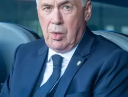 Carlo Ancelotti Ukir Sejarah: Brasil Juara Grup C Piala Dunia 2026