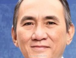 Andi Arief: Ekonomi Nasional Hadapi Tantangan, Demokrat Siapkan Solusi untuk Prabowo