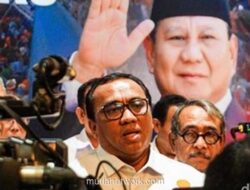 KSPSI Dukung Said Iqbal Jadi Penasihat Presiden Bidang Ketenagakerjaan