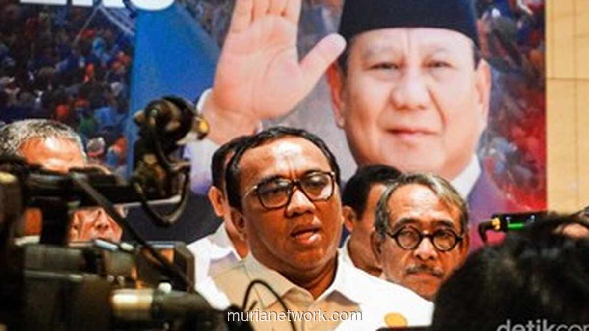 KSPSI Dukung Said Iqbal Jadi Penasihat Presiden Bidang Ketenagakerjaan