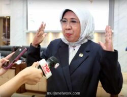 Anggota DPR Ingatkan Generasi Muda Waspadai ‘Lipstick Effect’ dan Risiko Keuangan Digital