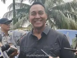 Andika Perkasa Apresiasi Kenaikan Kepercayaan Publik ke Polri di Bawah Kepemimpinan Listyo Sigit
