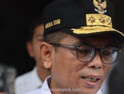 Gubernur Banten Wajibkan Seluruh ASN Taat Bayar Pajak Kendaraan Bermotor