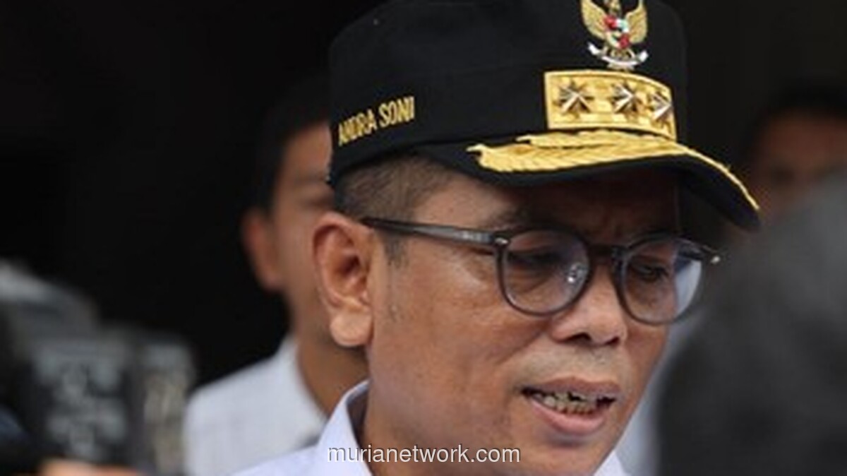 Gubernur Banten Wajibkan Seluruh ASN Taat Bayar Pajak Kendaraan Bermotor
