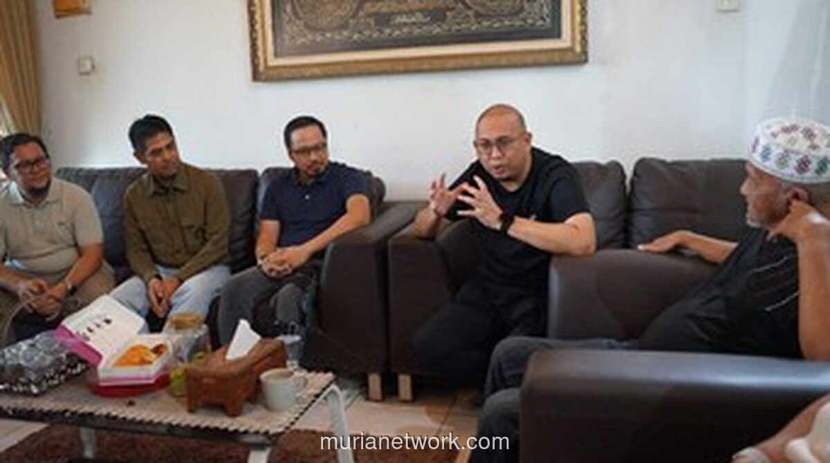 Semen Padang FC Minta Restu Tokoh Sumbar, Target Juara Liga 2 dan Promosi ke Liga 1