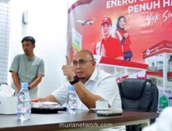 Wakil Ketua Komisi VI DRI Sebut Kelangkaan Solar di Sumbar Bukan karena Kuota, Melainkan Penyalahgunaan