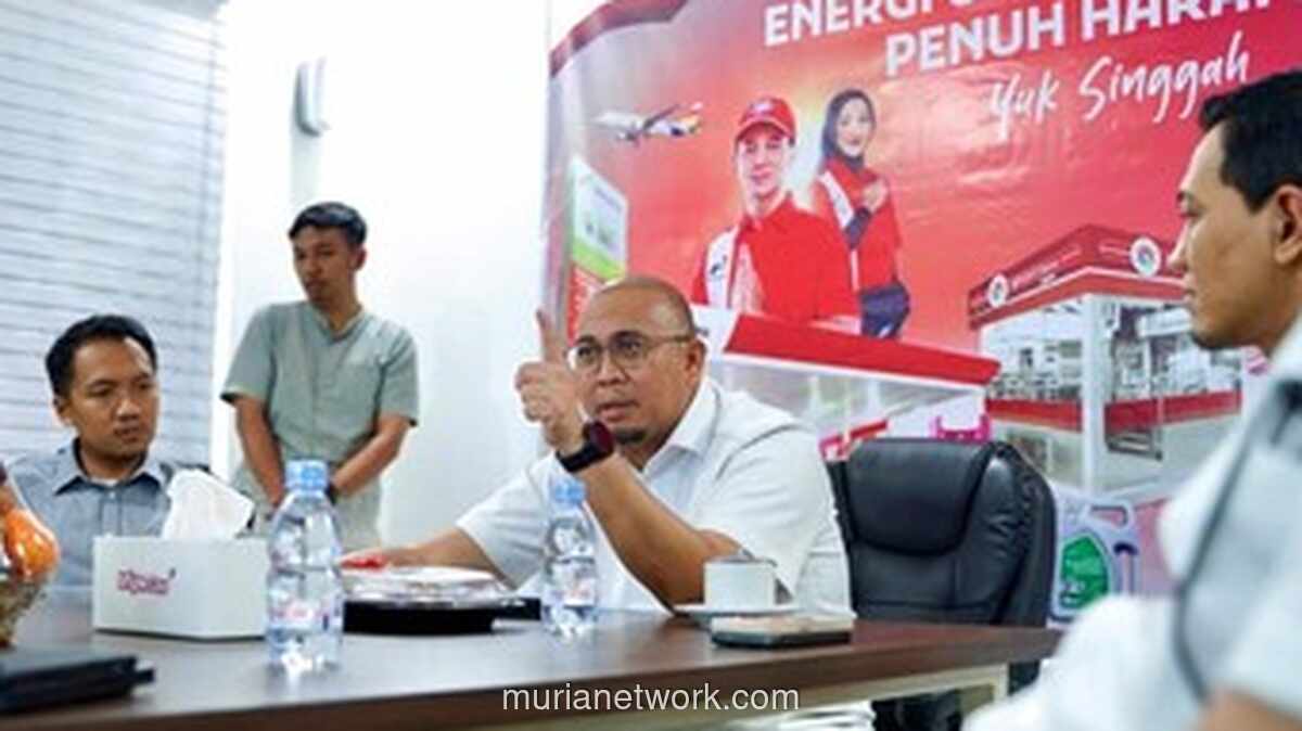 Wakil Ketua Komisi VI DRI Sebut Kelangkaan Solar di Sumbar Bukan karena Kuota, Melainkan Penyalahgunaan