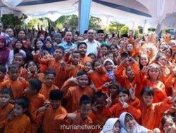 Wakil Ketua Komisi VI DPR dan Wali Kota Pekanbaru Tinjau Langsung MBG, Tegaskan Program Harus Dilanjutkan Bukan Dihentikan