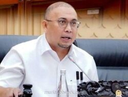 Presiden Prabowo Alokasikan Rp300 Miliar untuk Reaktivasi Jalur Kereta Api di Sumatera Barat