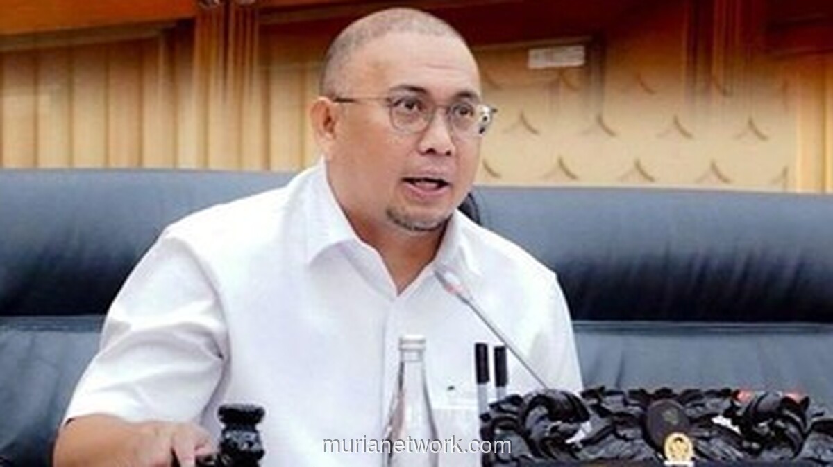 Presiden Prabowo Alokasikan Rp300 Miliar untuk Reaktivasi Jalur Kereta Api di Sumatera Barat