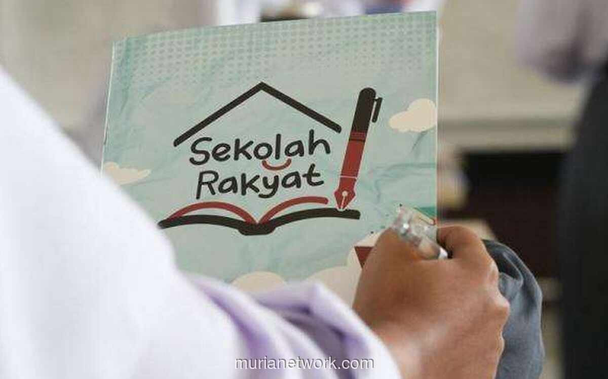 Pembangunan Sekolah Rakyat Jember Capai 74 Persen, Dilengkapi Lapangan Sepak Bola Berstandar FIFA