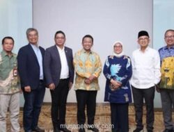 Bocor Anggaran Bansos Capai 45 Persen, MPR Soroti Tumpang Tindih Program Pusat-Daerah