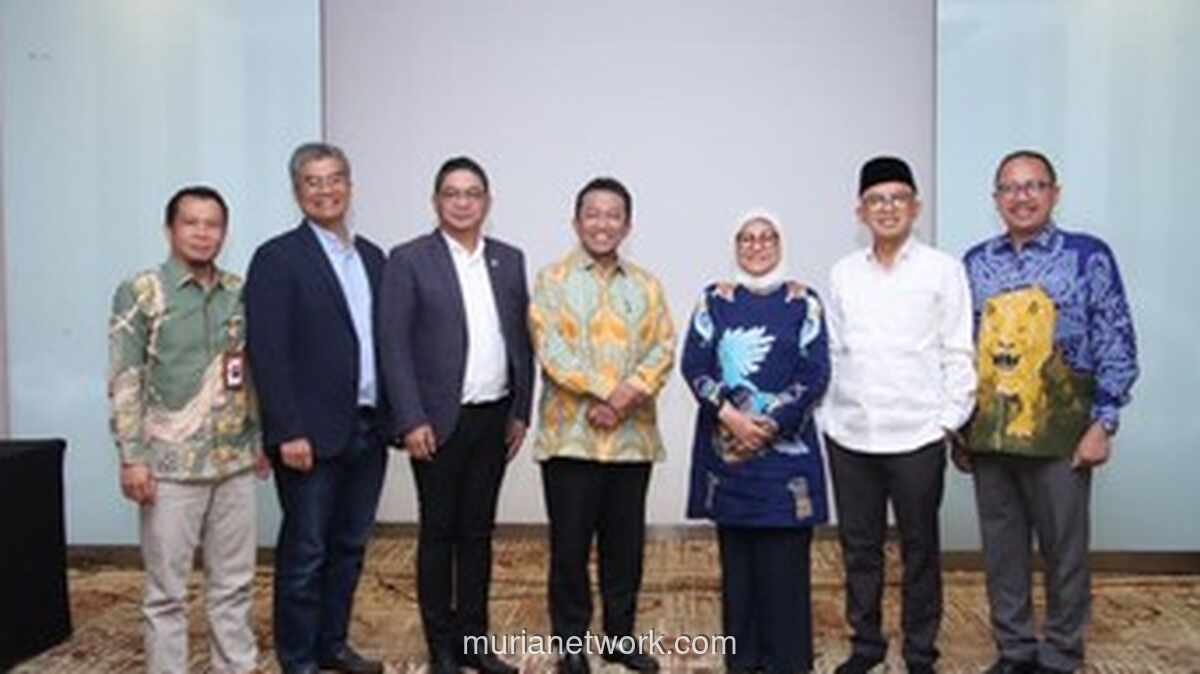 Bocor Anggaran Bansos Capai 45 Persen, MPR Soroti Tumpang Tindih Program Pusat-Daerah