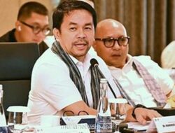 Marinus Gea Desak Transparansi Data Keimigrasian untuk Perkuat Pengawasan WNA