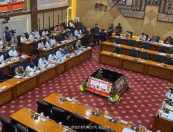 Wakil Ketua Komisi IX DPR Dorong AI untuk Atasi Kekurangan Dokter di Daerah