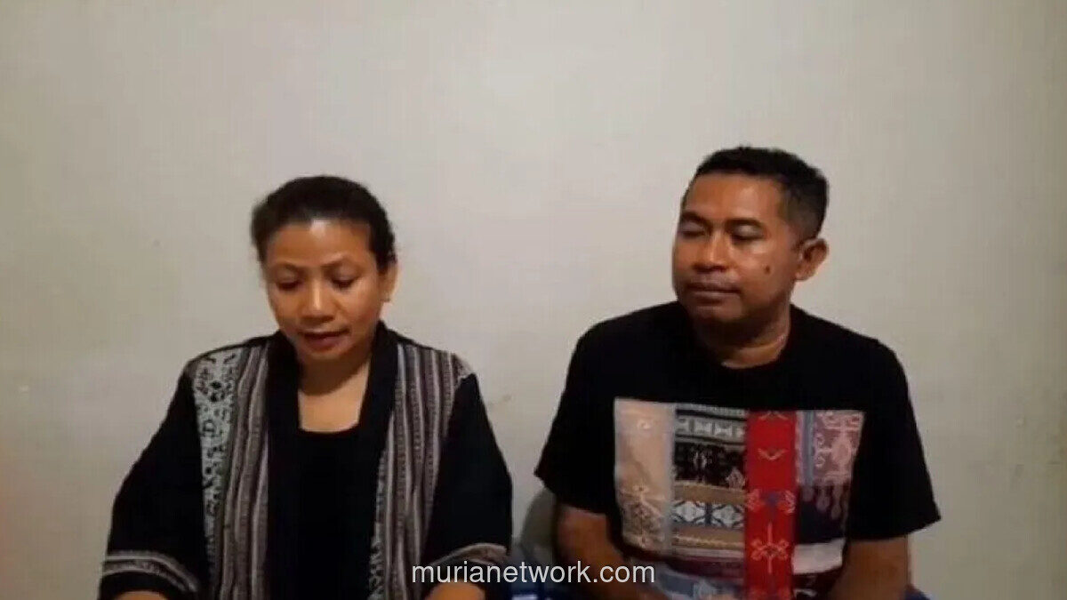Anggota DPRD TTU Veronika Lake Buka Suara soal Dugaan Intimidasi terhadap Dokter Icha