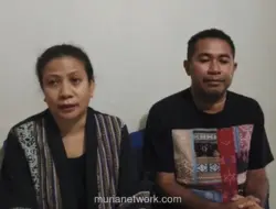 Anggota DPRD TTU Bantah Intimidasi Dokter Icha, Klaim Hanya Ikut Membesuk