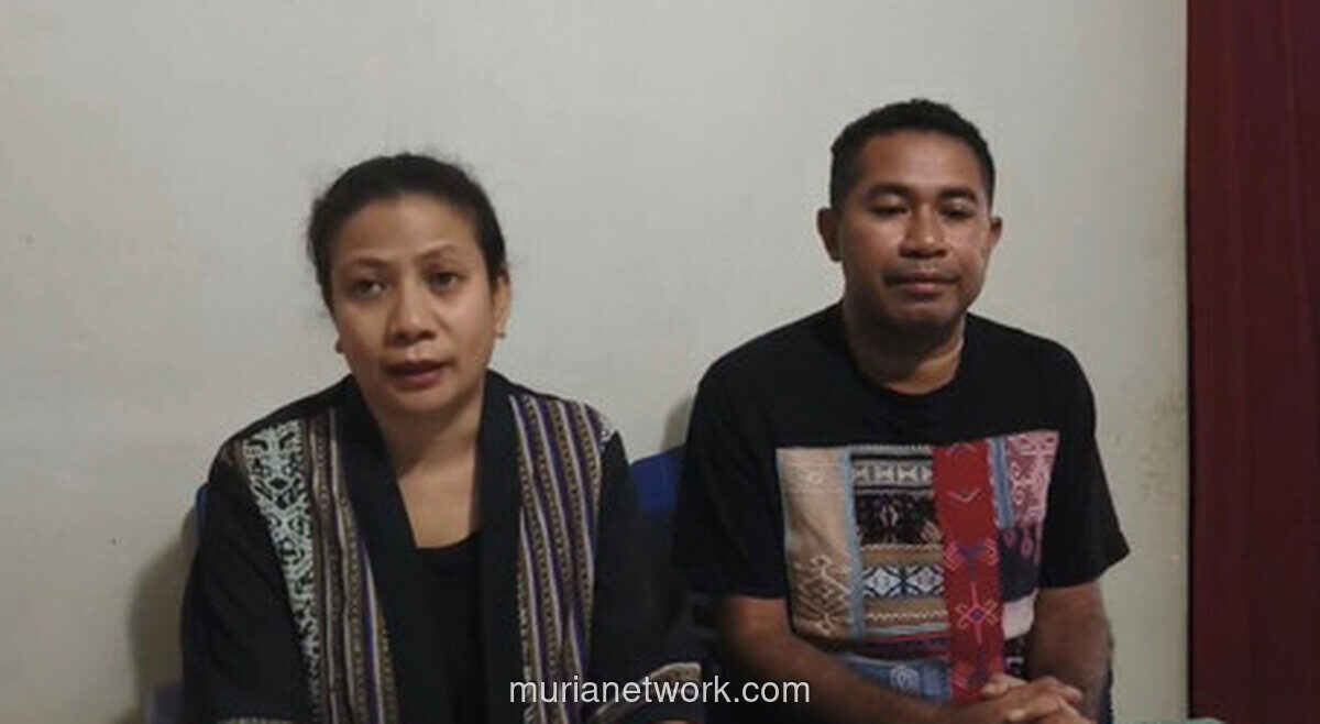 Anggota DPRD TTU Bantah Intimidasi Dokter Icha, Klaim Hanya Ikut Membesuk