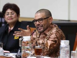 Anggota DPR Minta Usulan Perubahan Batas Usia Pensiun Polri Harus Berbasis Kajian Komprehensif