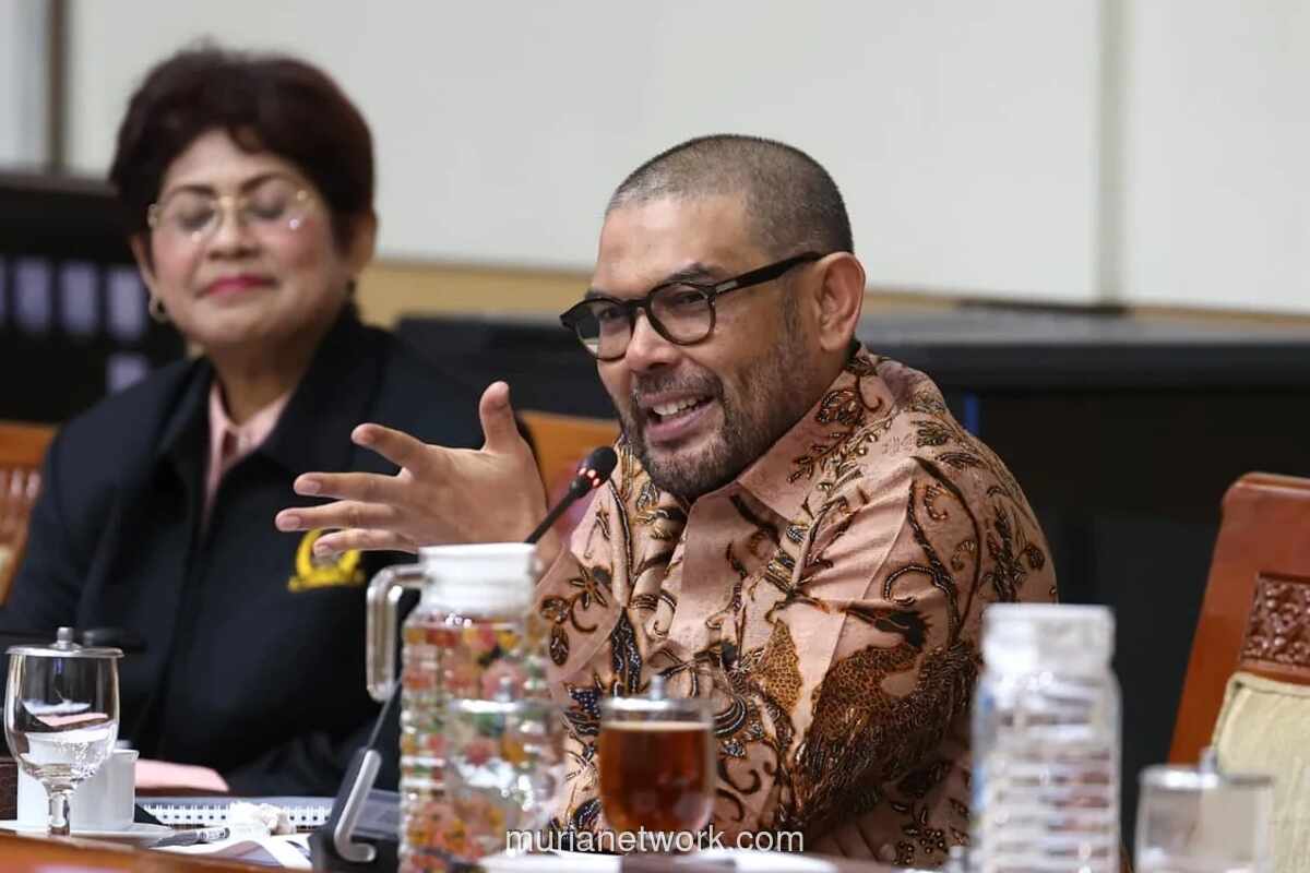 Anggota DPR Minta Usulan Perubahan Batas Usia Pensiun Polri Harus Berbasis Kajian Komprehensif