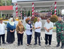 10 Sekolah Bertanding di LKBB-PB Bangka Belitung, Rebut Tiket ke Tingkat Nasional