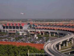 InJourney Airports Targetkan Pengembangan Empat Bandara Prioritas pada 2026, Termasuk Ngurah Rai dan Soekarno-Hatta