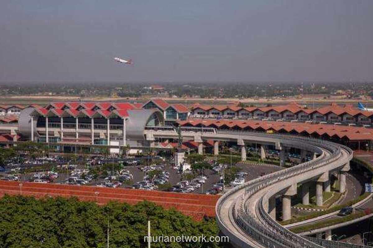 InJourney Airports Targetkan Pengembangan Empat Bandara Prioritas pada 2026, Termasuk Ngurah Rai dan Soekarno-Hatta