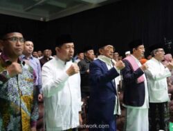 Menteri Agama: Pesantren Harus Lahirkan Pemimpin Profesional dan Adaptif, Tak Cukup Sekadar Kharismatik