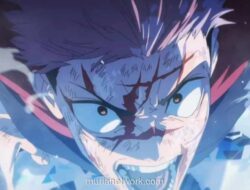 MAPPA Rilis Teaser Perdana Jujutsu Kaisen Season 4, Konfirmasi Produksi The Culling Game Part 2