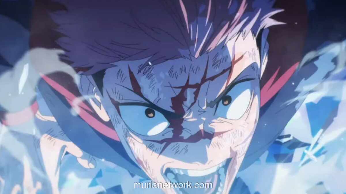 MAPPA Rilis Teaser Perdana Jujutsu Kaisen Season 4, Konfirmasi Produksi The Culling Game Part 2