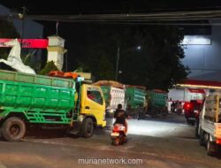 Antrean Solar Bersubsidi di Makassar Kembali Picu Kemacetan, Warga dan Pengusaha Terdampak