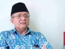 Kejagung Tetapkan Tiga Petinggi Badan Gizi Nasional Tersangka Korupsi Program Makan Bergizi Gratis