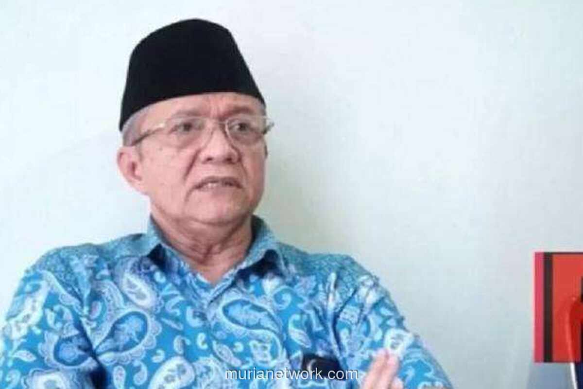 Kejagung Tetapkan Tiga Petinggi Badan Gizi Nasional Tersangka Korupsi Program Makan Bergizi Gratis