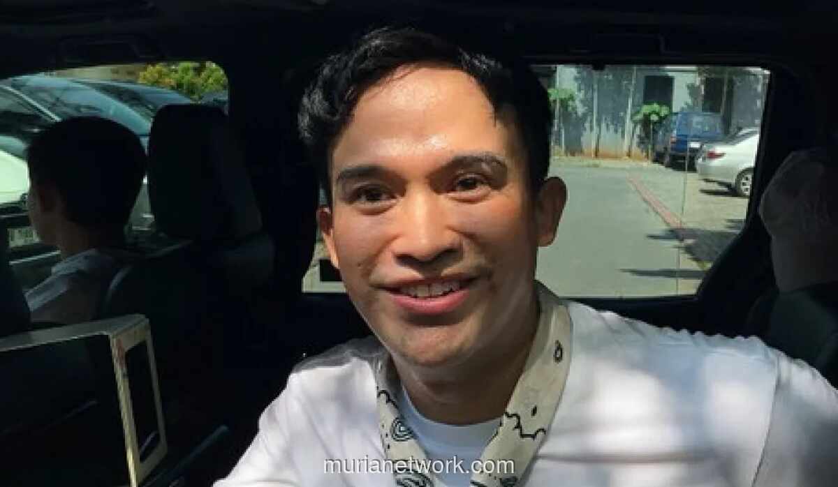 Anwar BAB Bantah Jadi Brand Ambassador Hanania Travel, Klaim Hanya Barter Konten