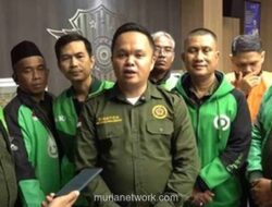 Penggagas AON Jambi Bantah Ojol Jadi Mata-mata Polri, Tegaskan Hubungan Kemitraan Kemanusiaan