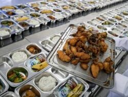 Pemerintah Pastikan Program Makan Bergizi Gratis Tidak Berjalan Selama Libur Sekolah