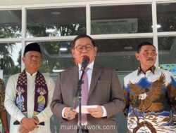 Pramodo Dorong Pembangunan Jakarta Tanpa APBD, Andalkan Skema Kemitraan dan Naming Right