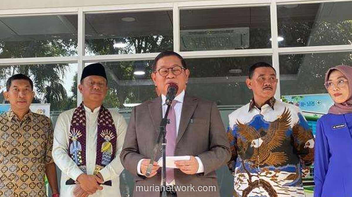 Pramodo Dorong Pembangunan Jakarta Tanpa APBD, Andalkan Skema Kemitraan dan Naming Right