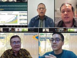 APHI dan Fairatmos Dorong Pemegang Izin Hutan Manfaatkan Regulasi Karbon Baru untuk Kembangkan Proyek Bernilai Ekonomi