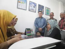 APKESMI dan Danone Luncurkan Program Puskesmas Siap SEDIA untuk Percepat Penurunan Stunting