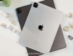 Apple Resmi Naikkan Harga iPad dan MacBook Akibat Lonjakan Biaya Komponen Memori