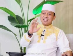 PBB Anugerahkan Penghargaan Pelayanan Publik 2026 ke Arab Saudi Berkat Proyek Data Nasional dan AI Estishraf