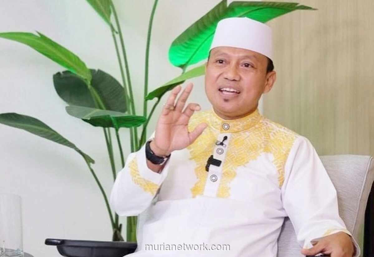 PBB Anugerahkan Penghargaan Pelayanan Publik 2026 ke Arab Saudi Berkat Proyek Data Nasional dan AI Estishraf