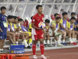 Arema FC Resmi Rekrut Robi Darwis, Bek Muda Eks Persib dan Timnas Indonesia