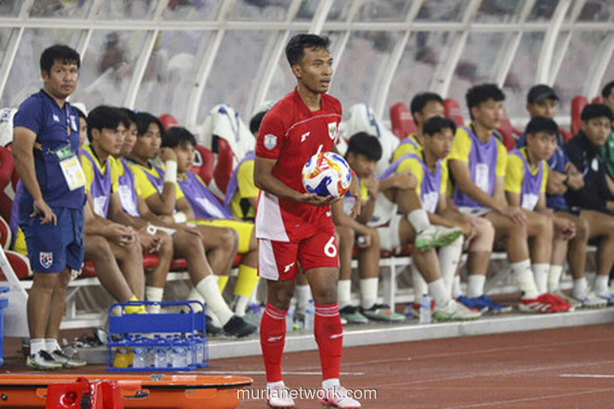 Arema FC Resmi Rekrut Robi Darwis, Bek Muda Eks Persib dan Timnas Indonesia