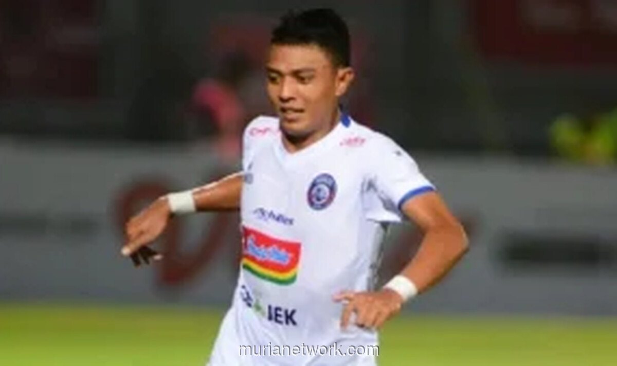 Arema FC Depak 16 Pemain Sekaligus, Termasuk Dedik Setiawan dan Dalberto