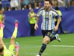 Cape Verde Tantang Argentina di Babak 32 Besar Piala Dunia 2026