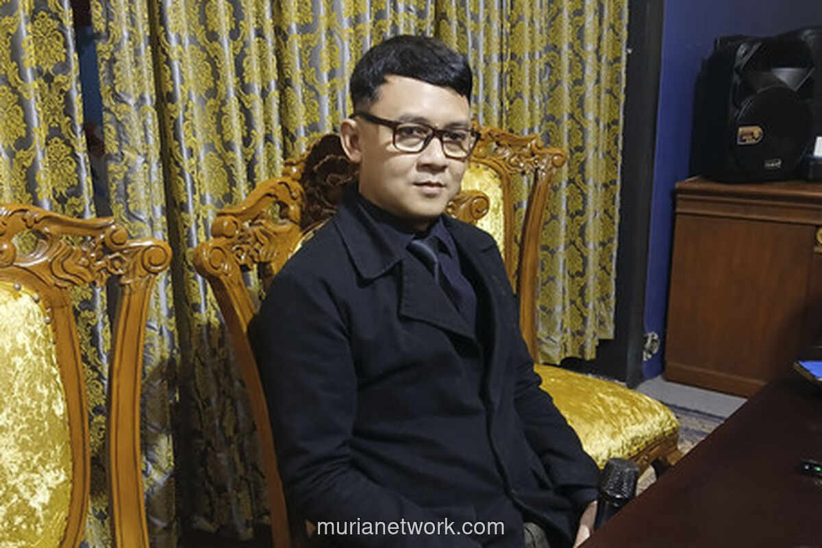 Gugatan Musisi Ari Bias ke HW Group Rp4,9 Miliar Ditolak PN Jakpus karena Kurang Pihak