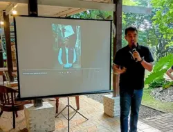 Arsitektur Gotong-Royong: Menghidupkan Kembali Semangat Warga di Tengah Krisis