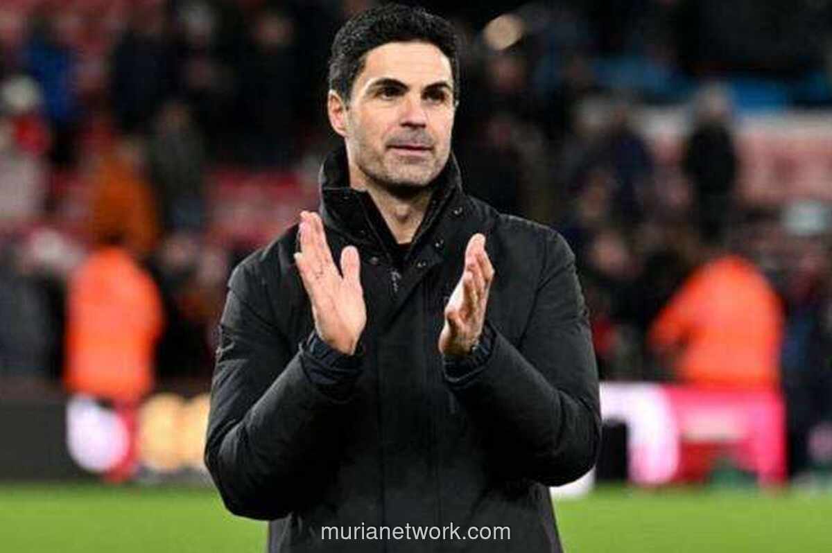 Arsenal Gencarkan Perburuan Morgan Rogers Usai Pastikan Gelar Liga Inggris